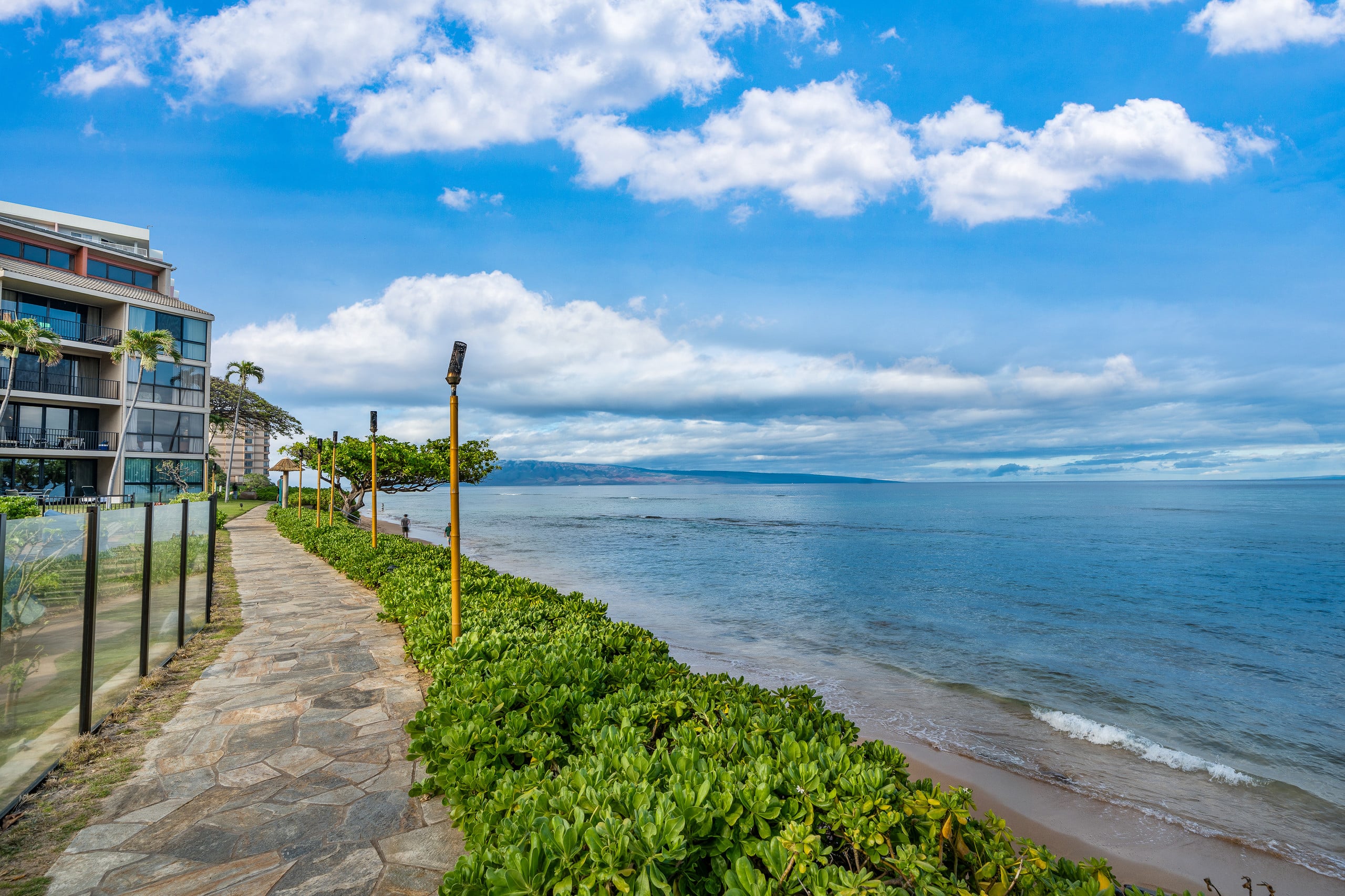 Condo in Lahaina · ★4.9 · 1 bedroom · 2 beds · 1 shared bath - Image 41