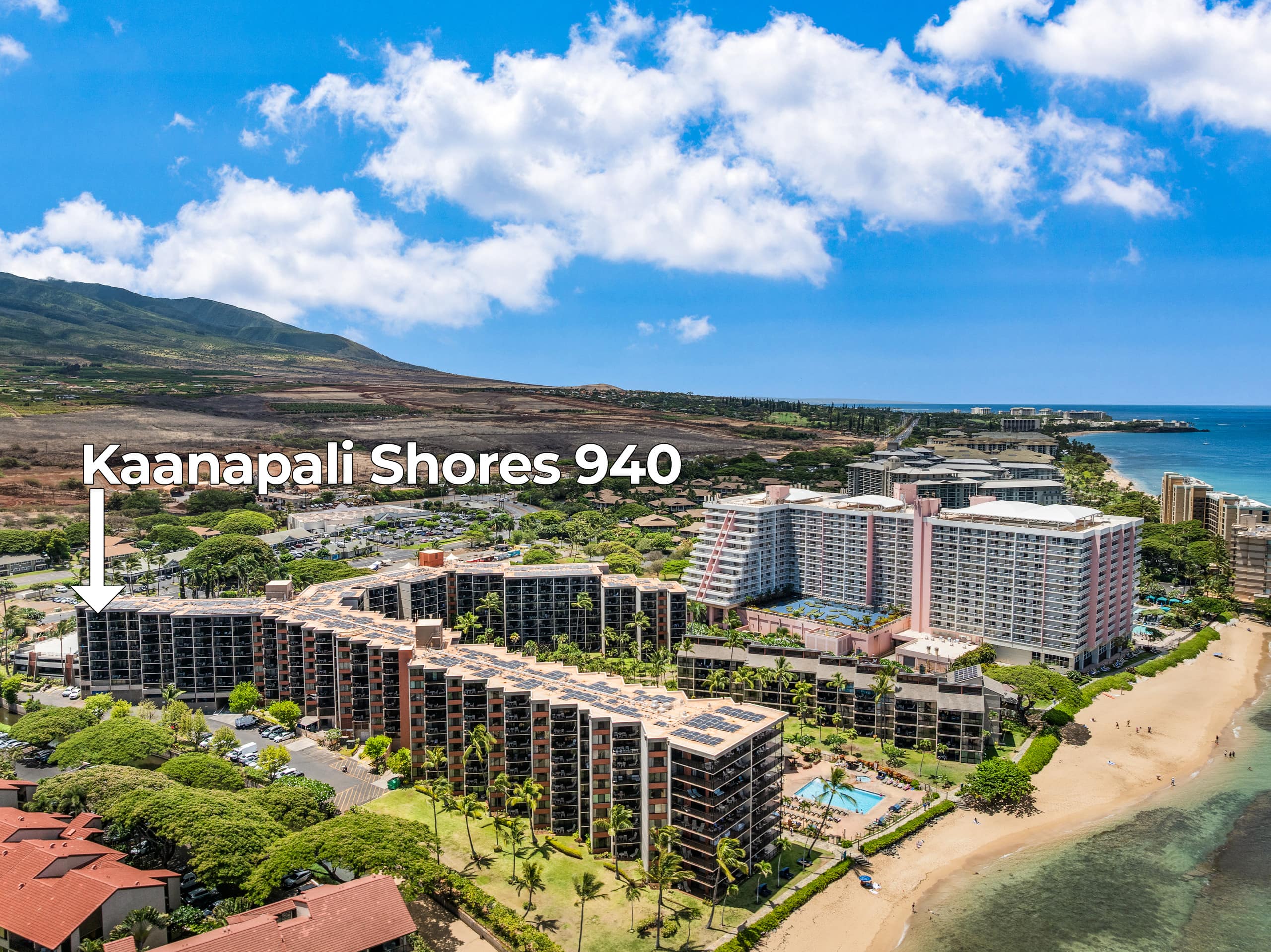Condo in Lahaina · ★4.9 · 1 bedroom · 2 beds · 1 shared bath - Image 39