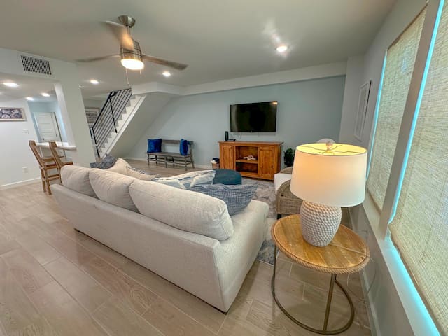 Little Bay Landing managed Airbnb listing 3