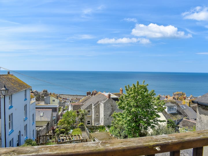 Chesil Vista - Weston
