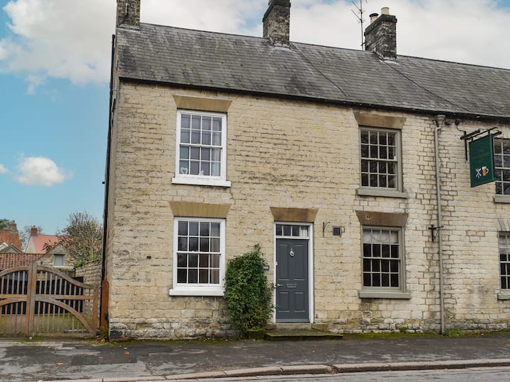Home Cottage - Helmsley