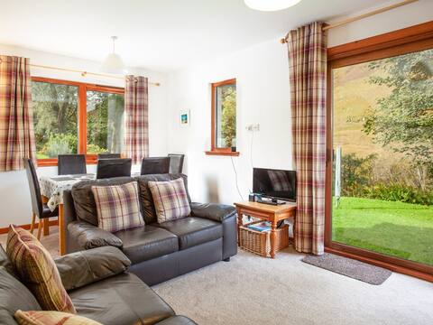 Aonach Cottage - UK41932