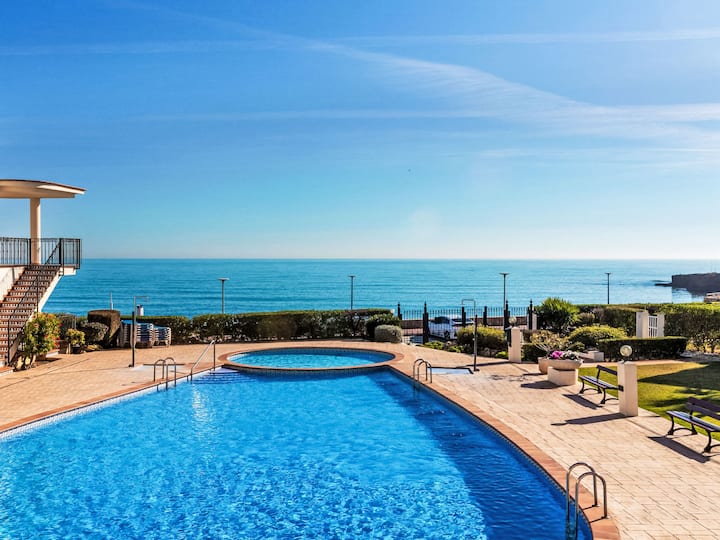 Cala Gonzalez By Interhome - Vinaròs