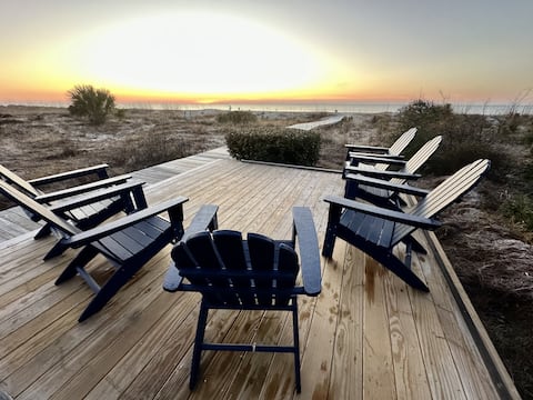 The Beachfront Estate at 5 Alder Lane