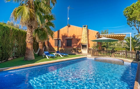 Gorgeous home in Priego De Cordoba