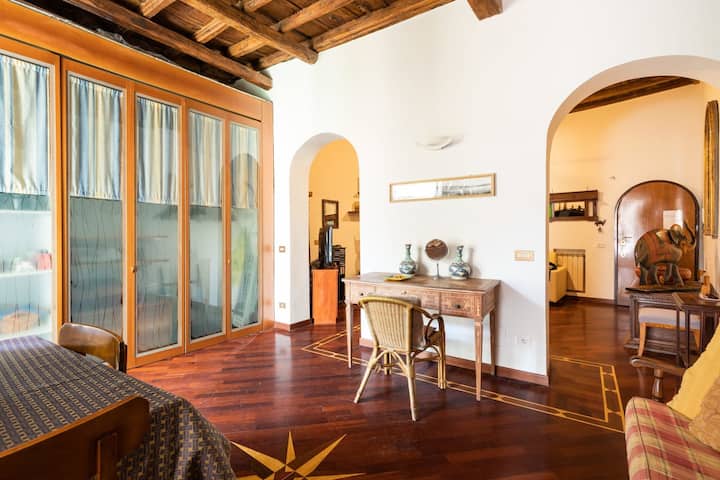 Scala Charming Apartment by Romeloft
