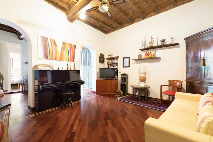Scala Charming Apartment by Romeloft
