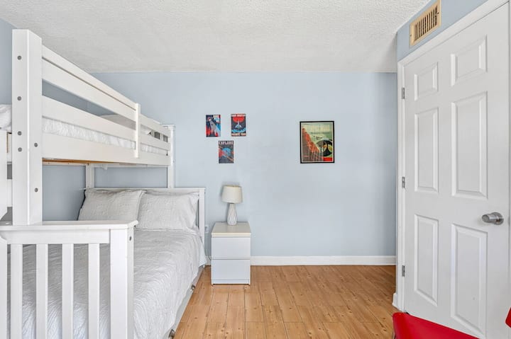 Chambre d'hôtes relaxante