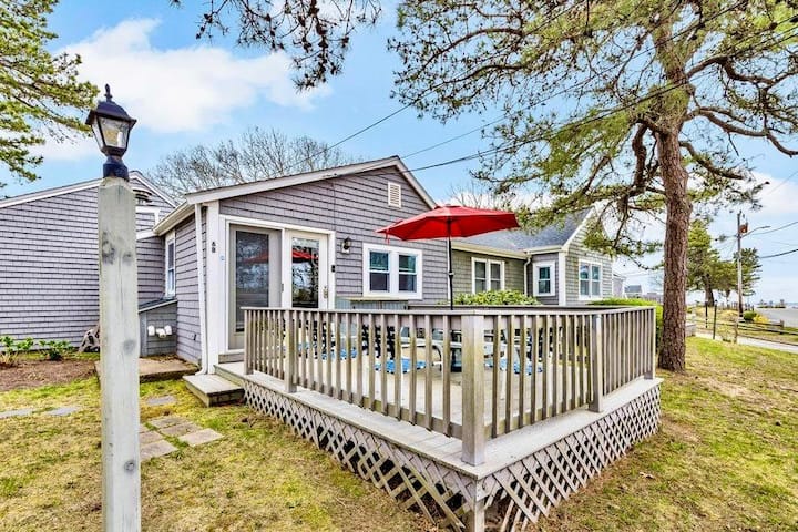 The Breakwaters Hyannis 6b - Home Away From Home - Barnstable, MA
