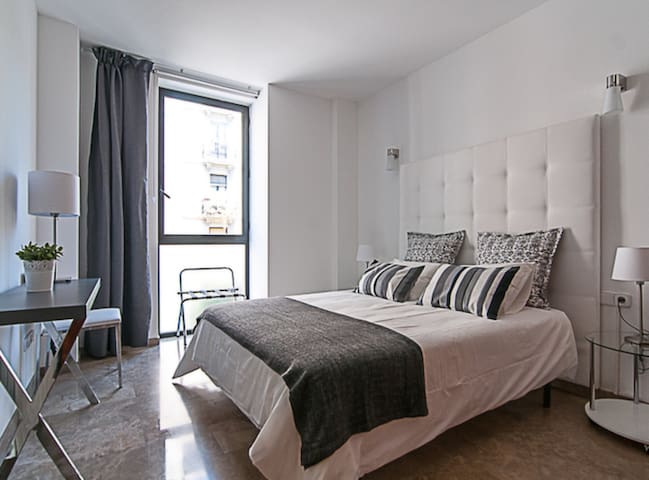 Picasso Suites 3.1 Paseo de Gracia
