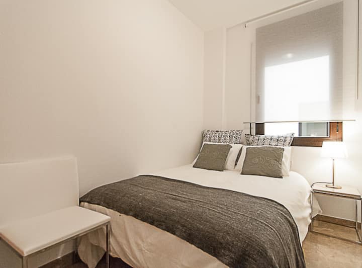 Picasso Suites 3.1 Paseo de Gracia