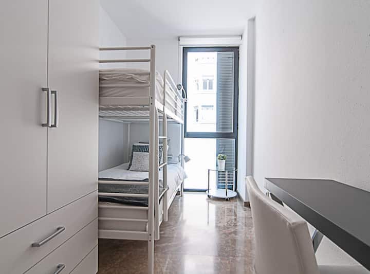 Picasso Suites 3.1 Paseo de Gracia