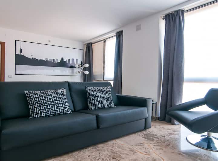 Picasso Suites 5.3 Paseo de Gracia