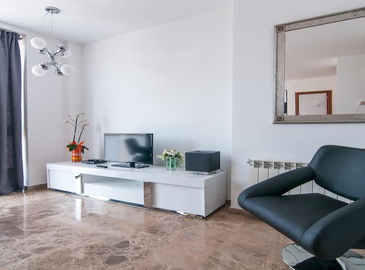 Picasso Suites 5.3 Paseo de Gracia