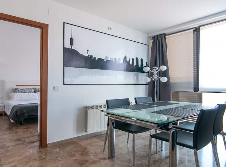 Picasso Suites 5.3 Paseo de Gracia
