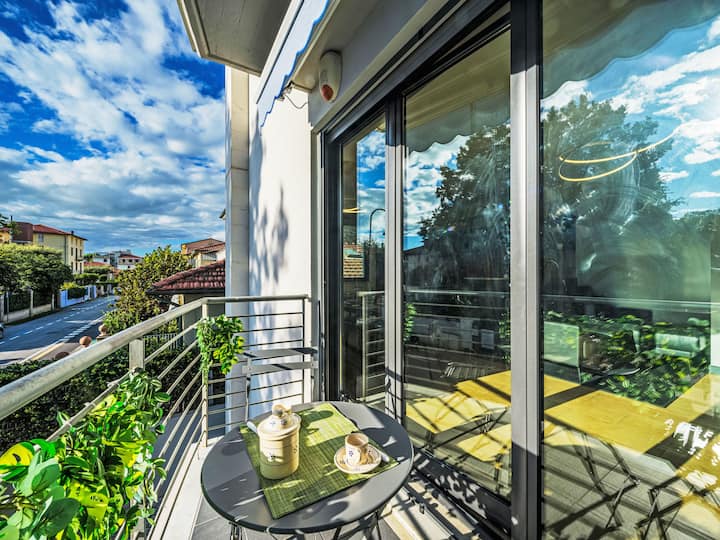 Versilia By Interhome - Pietrasanta