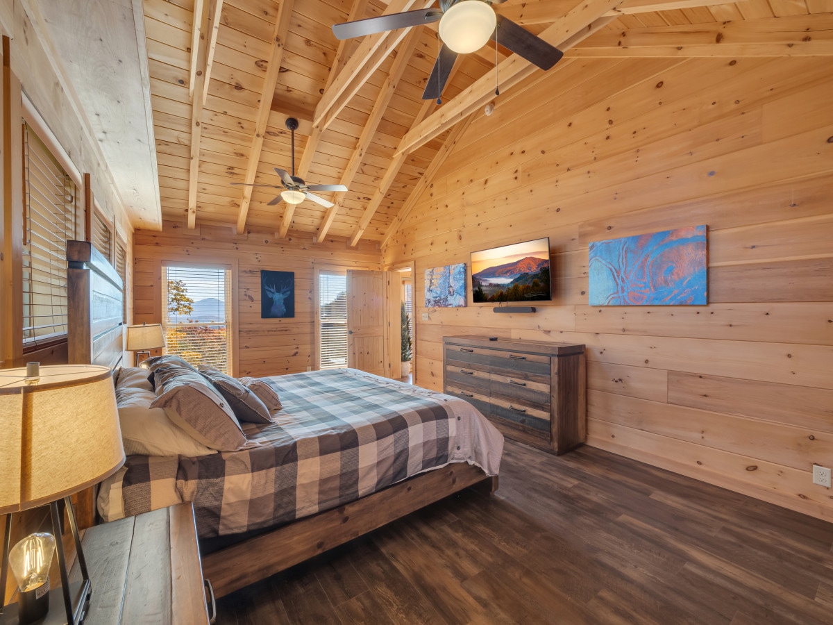 Голяма спалня