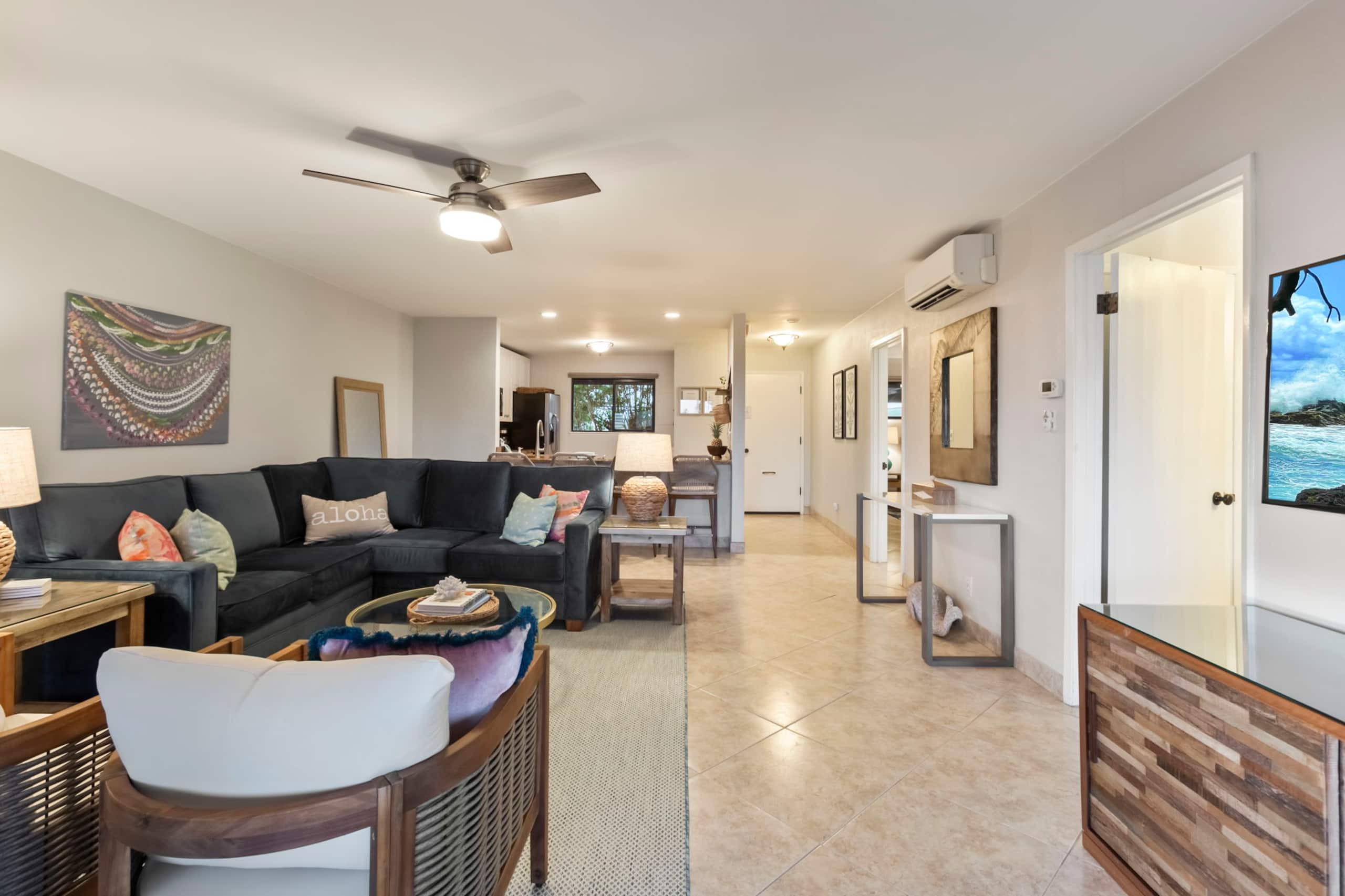 Beautiful Condo Great Special Rates! AC! - Image 8