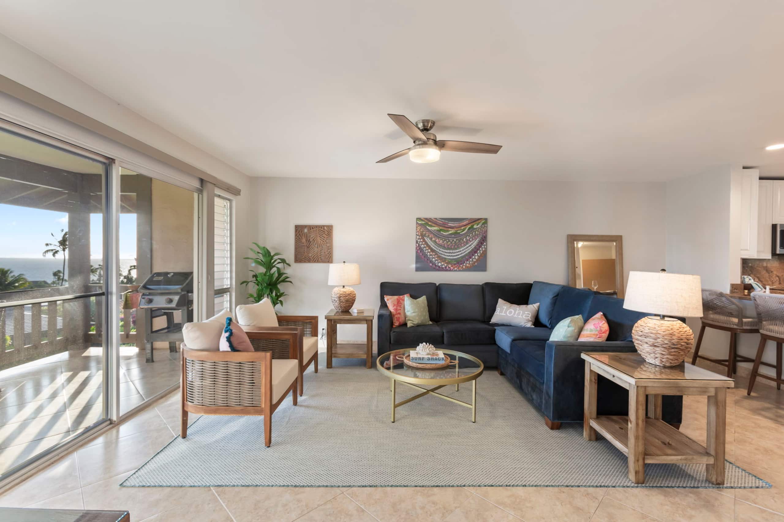 Beautiful Condo Great Special Rates! AC! - Image 7