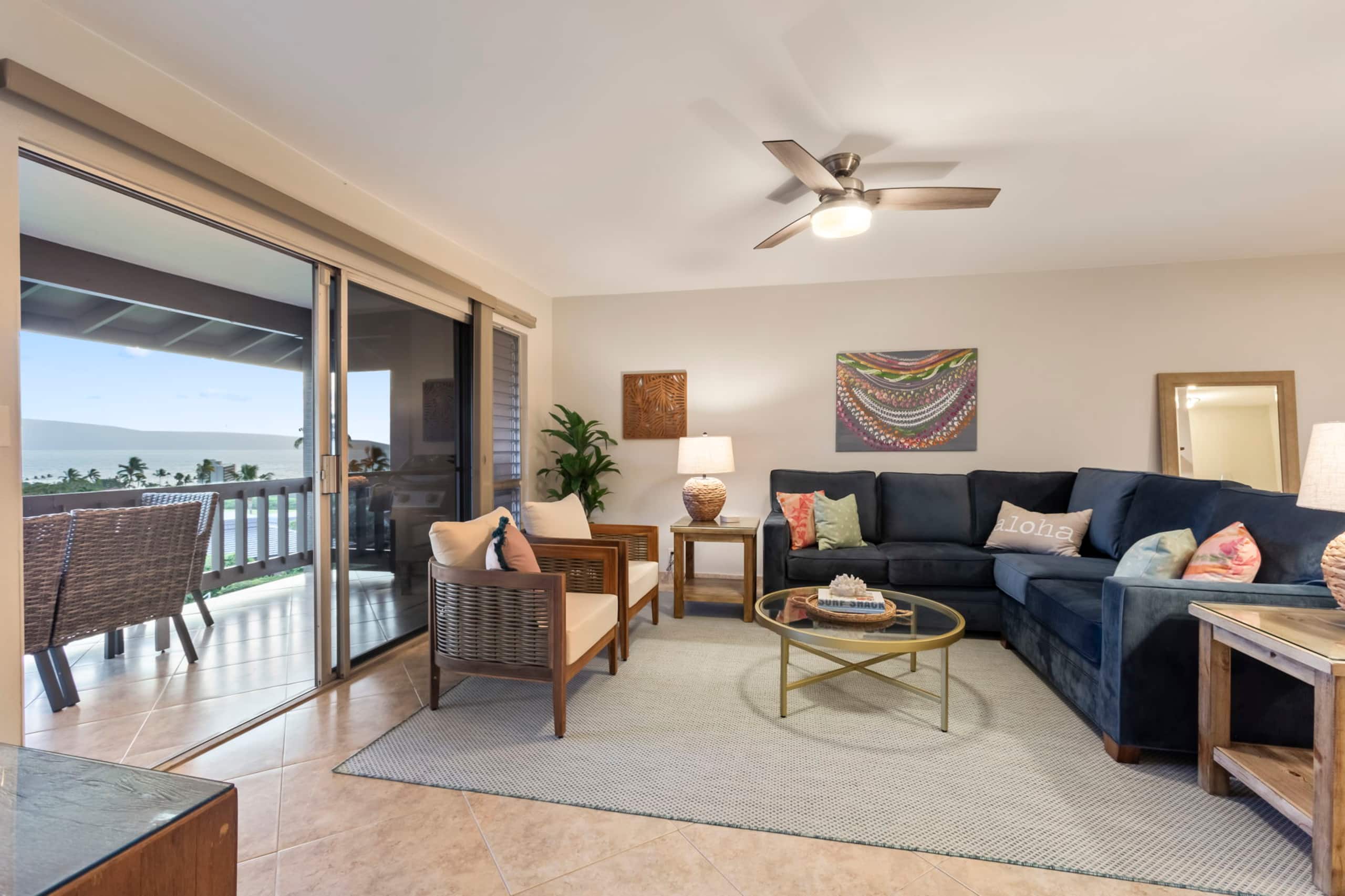 Beautiful Condo Great Special Rates! AC! - Image 9