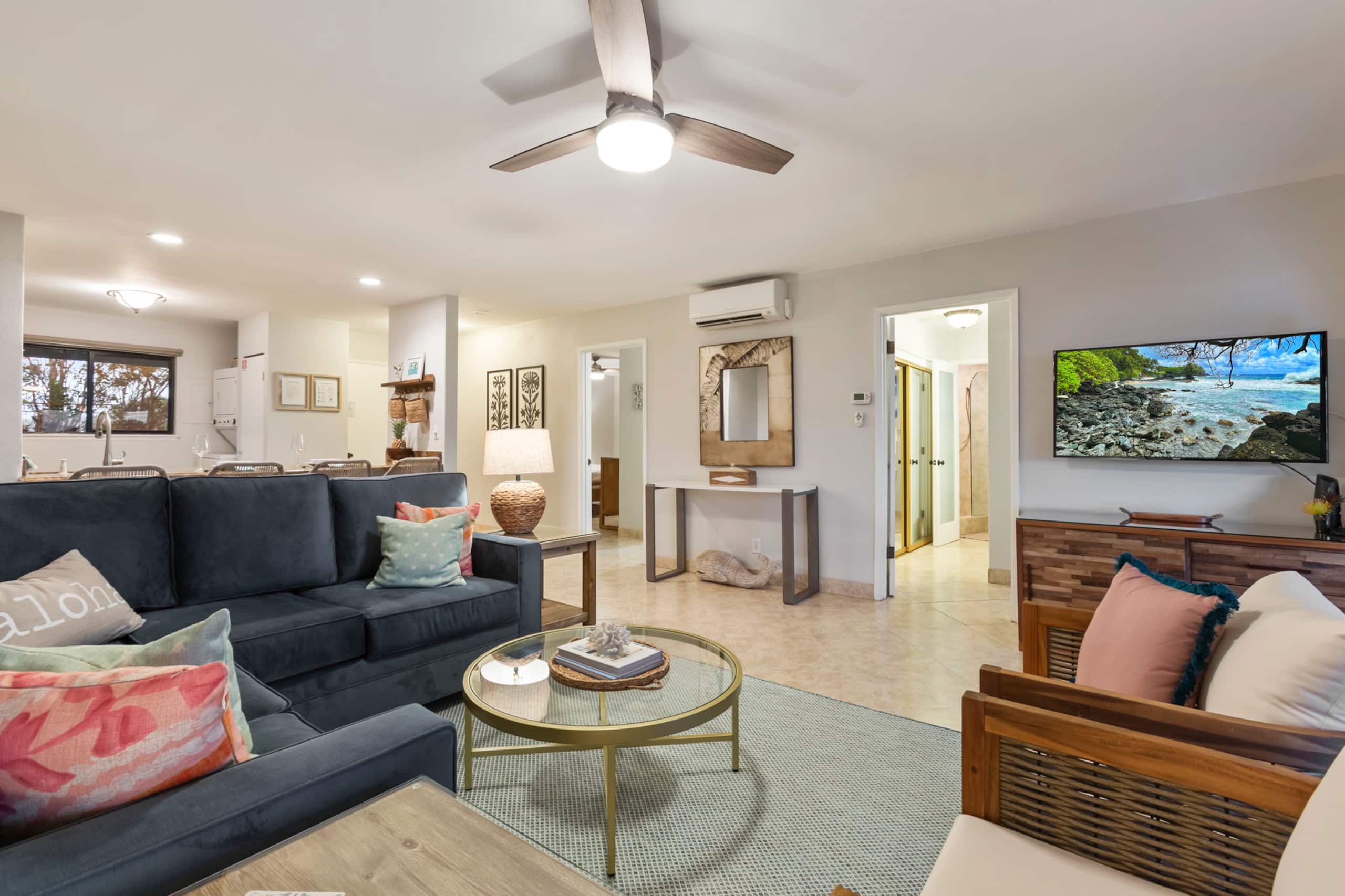 Beautiful Condo Great Special Rates! AC! - Image 6