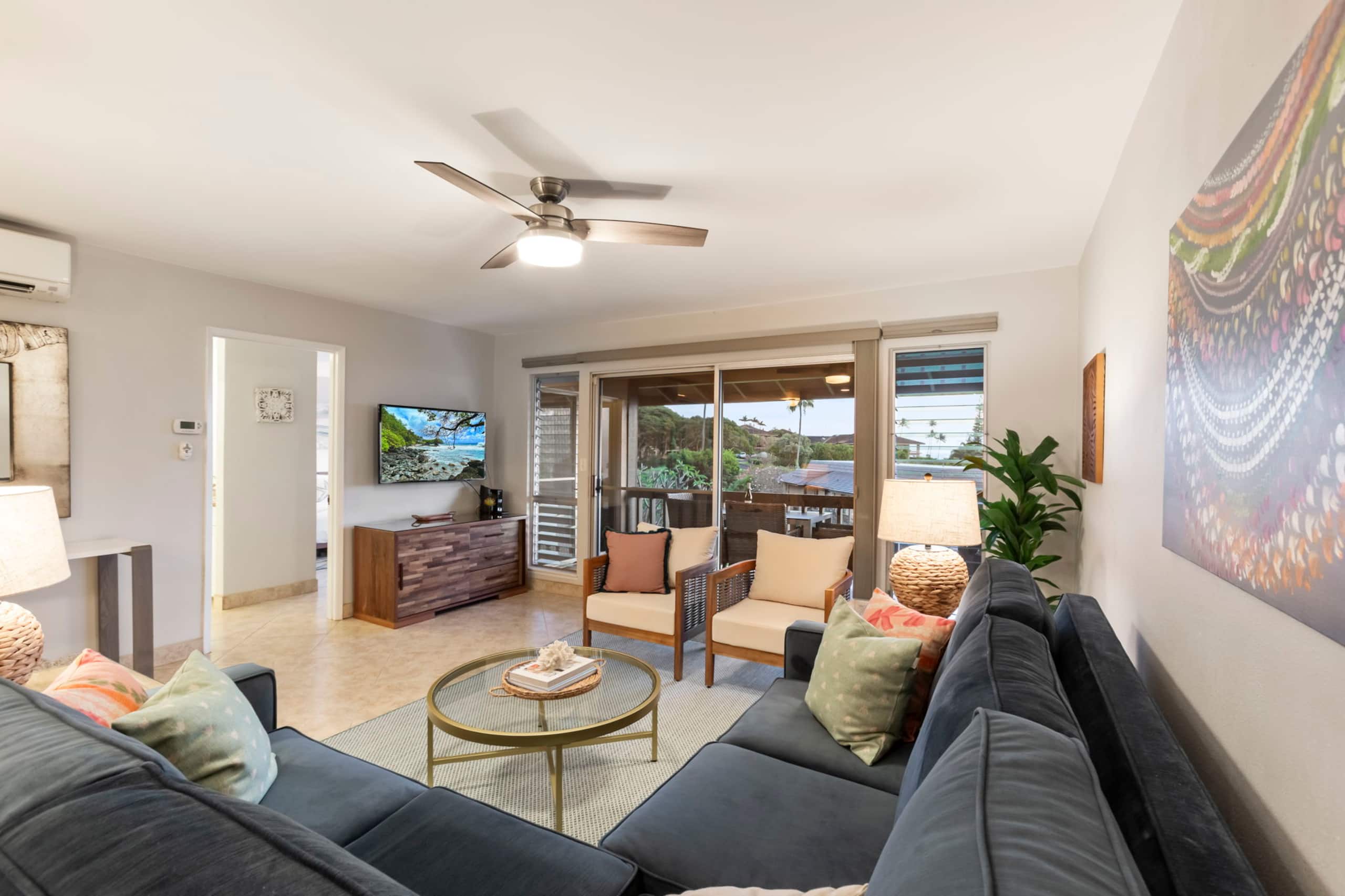 Beautiful Condo Great Special Rates! AC! - Image 1