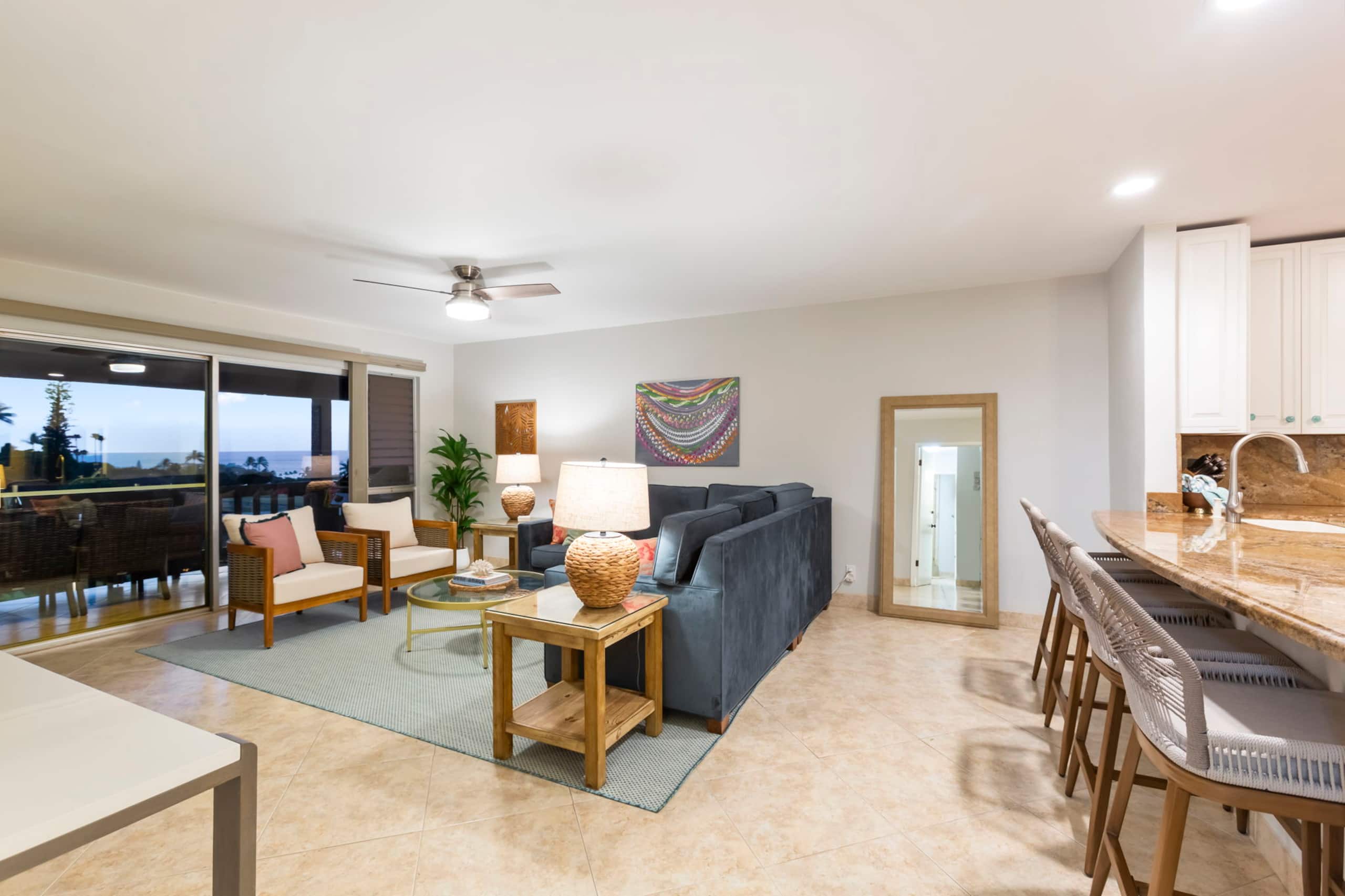 Beautiful Condo Great Special Rates! AC! - Image 4