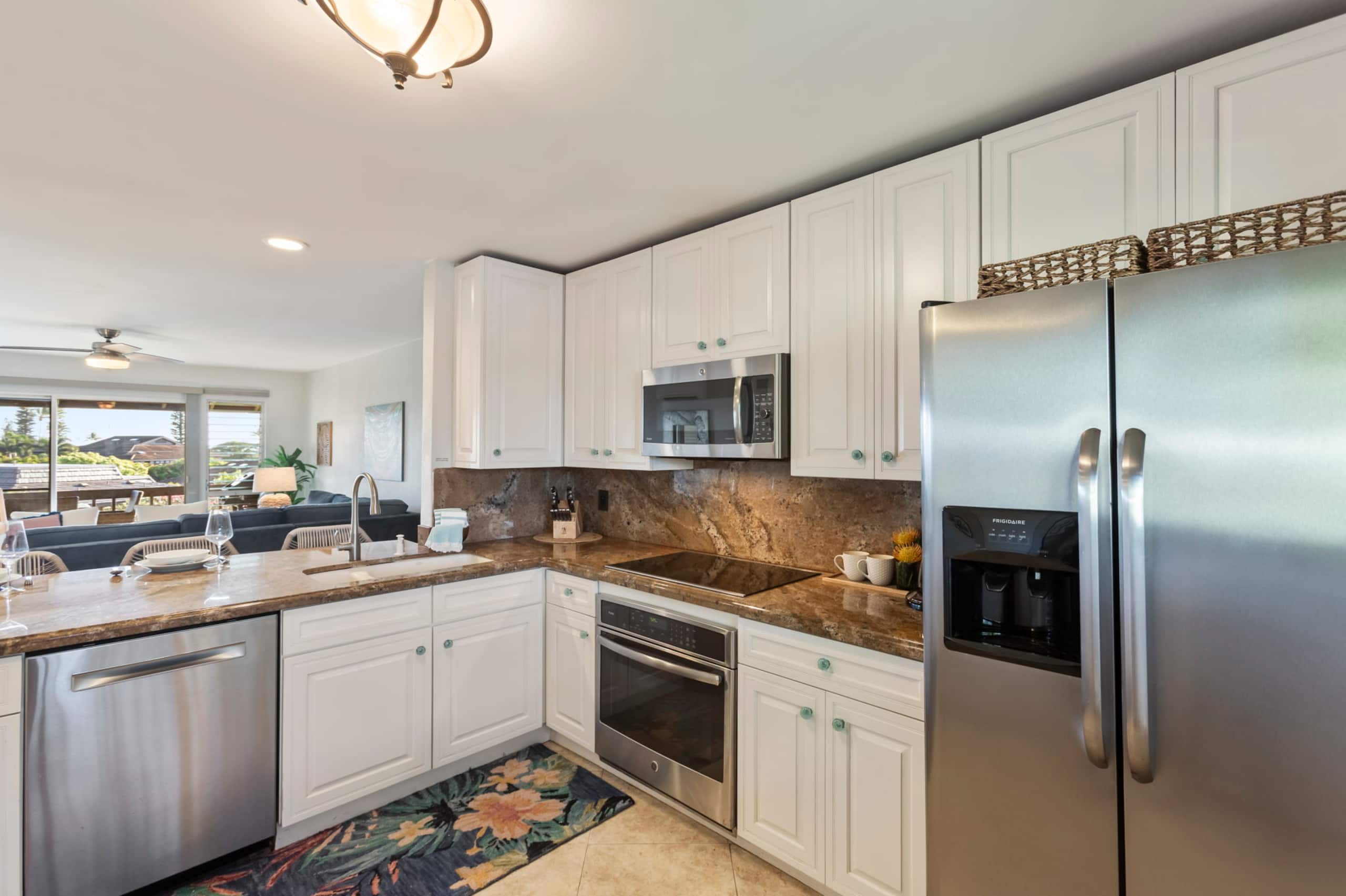 Beautiful Condo Great Special Rates! AC! - Image 13