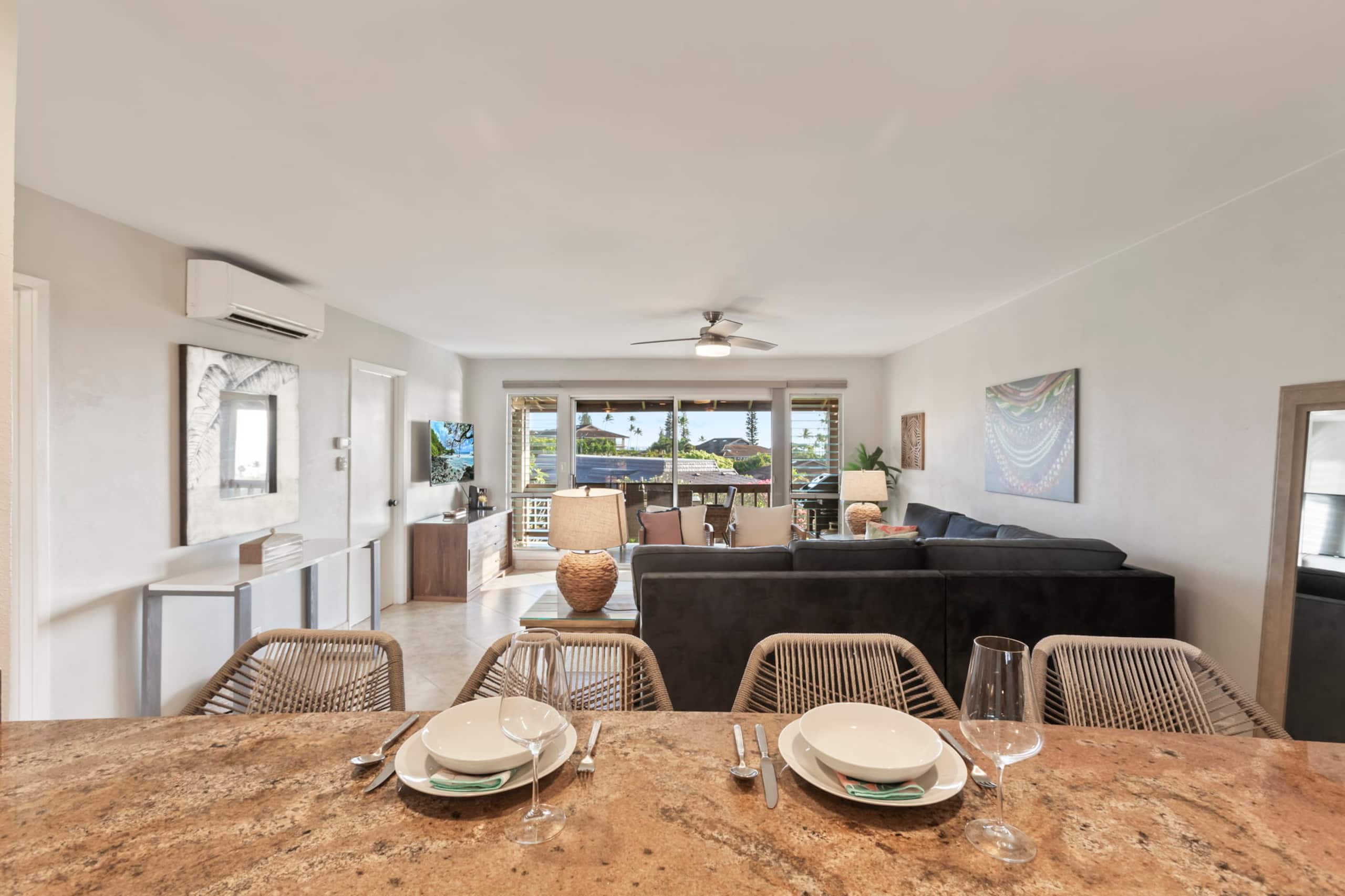 Beautiful Condo Great Special Rates! AC! - Image 17
