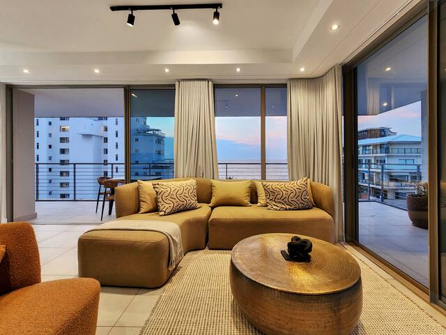 Tranquility With Incredible Sea Views | Pool gallery image 2