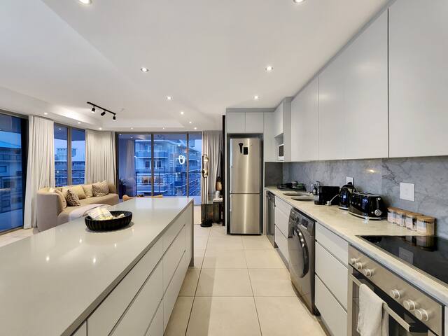 Tranquility With Incredible Sea Views | Pool gallery image 4