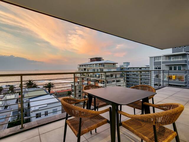 Tranquility With Incredible Sea Views | Pool gallery image 3