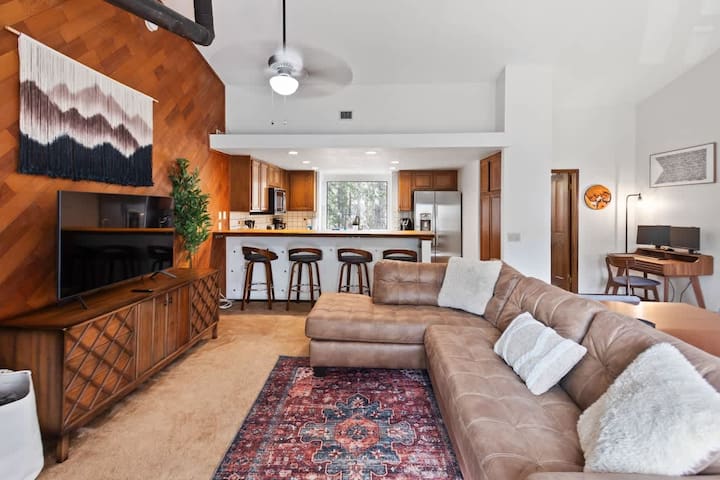 Shelby Pracht Property Management managed Airbnb listing 2