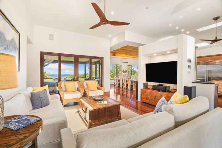 Queens Bath, Pool and Spa, Ocean Views! gallery image 4