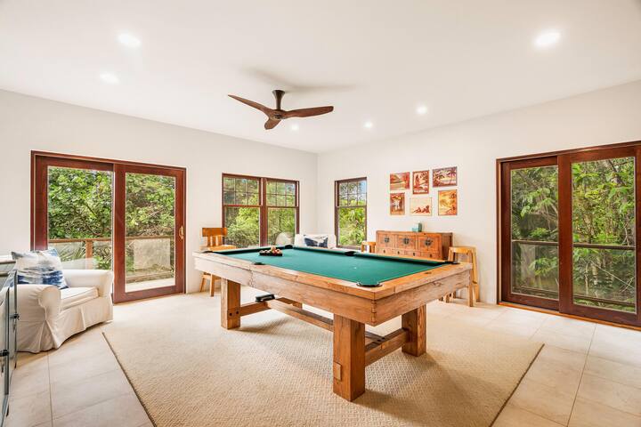 Queens Bath, Pool and Spa, Ocean Views! gallery image 5