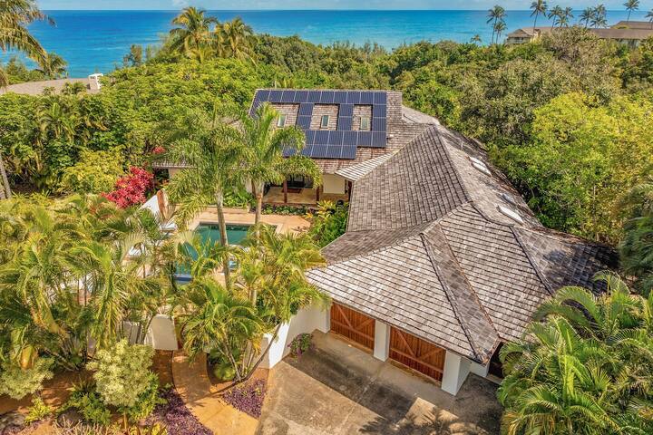 Queens Bath, Pool and Spa, Ocean Views! gallery image 2