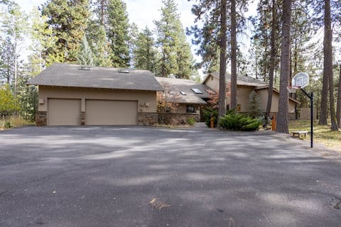 Rockrose- Perfect multifamily home(new Management)