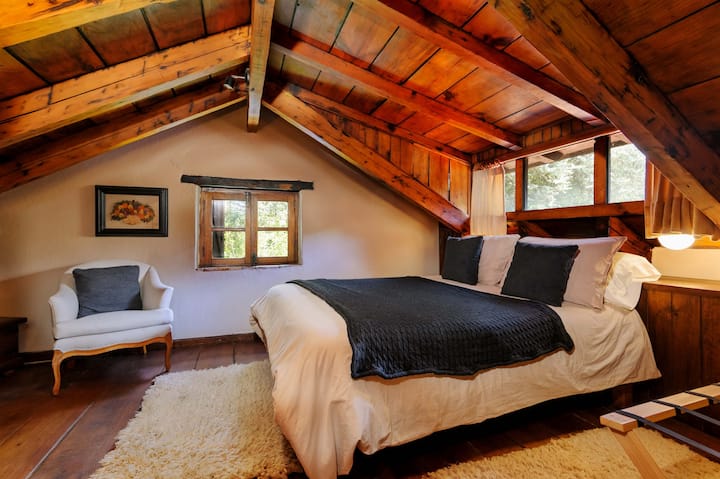 Chumba cha kulala cha 2