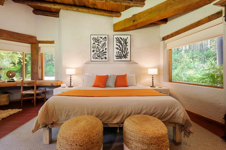 Chumba cha 5 cha kulala