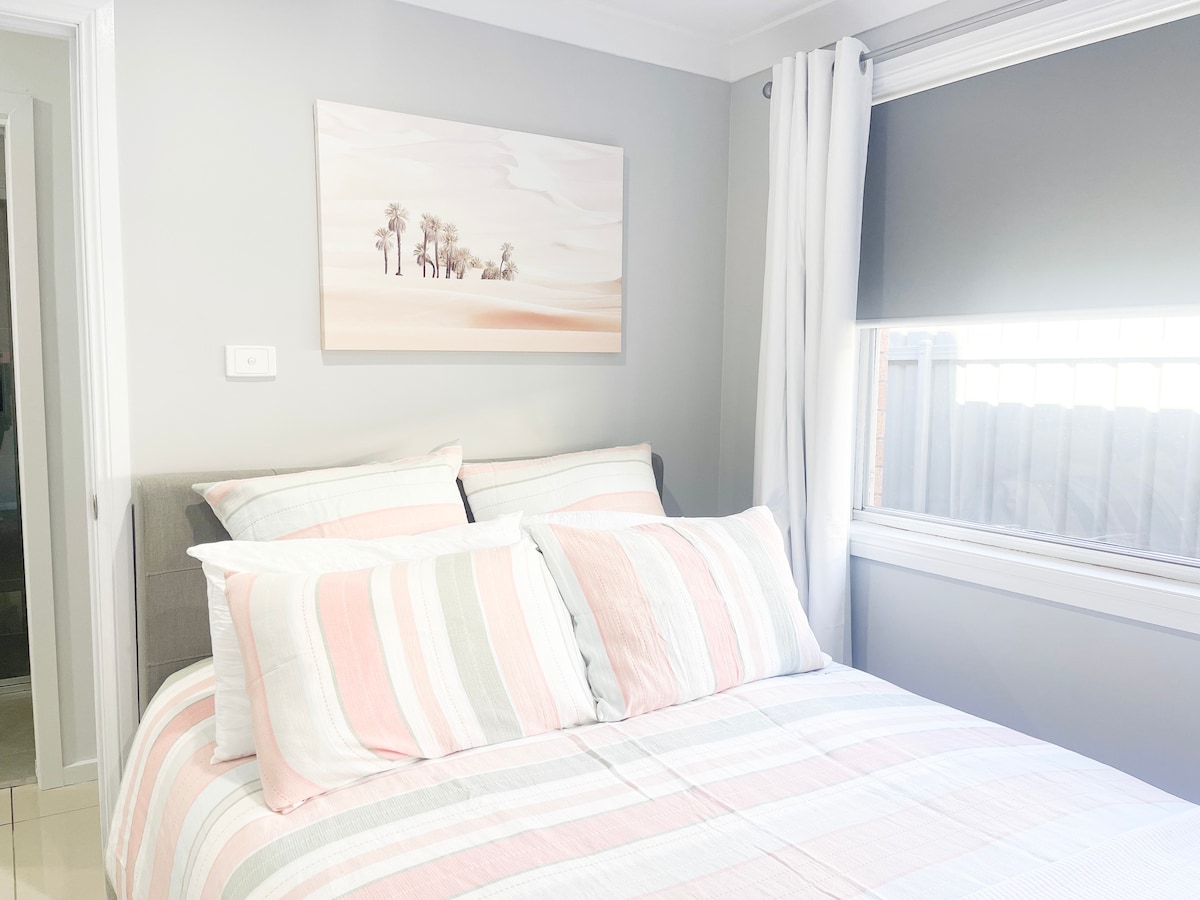 Спална соба 4