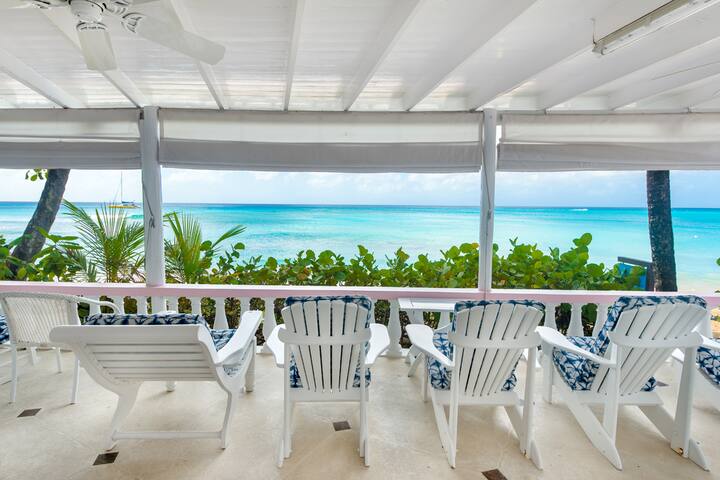 Blue Sky managed Airbnb listing 1