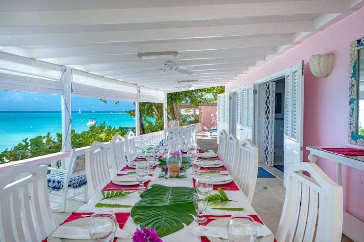Blue Sky managed Airbnb listing 1