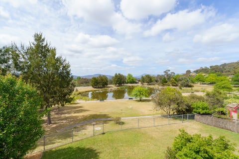 Spacious 4BR Comfort and Convenience in Fadden