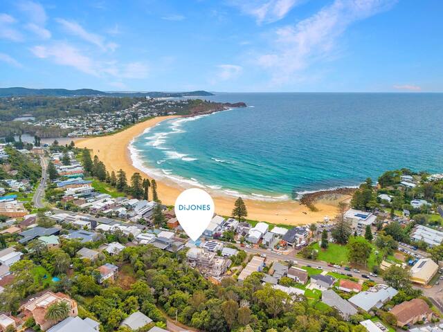 DiJones Holidays managed Airbnb listing 1