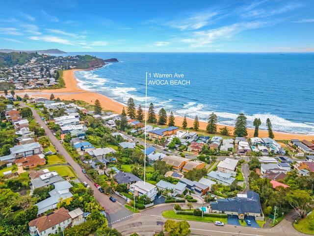 DiJones Holidays managed Airbnb listing 2