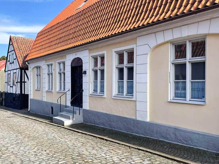 5 Etoiles Maison De Vacances A Simrishamn - Simrishamn