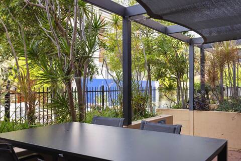 3x2 - Oasis in Perth/Northbridge