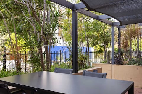 3x2 - Oasis in Perth/Northbridge