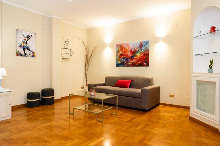 Всекидневна