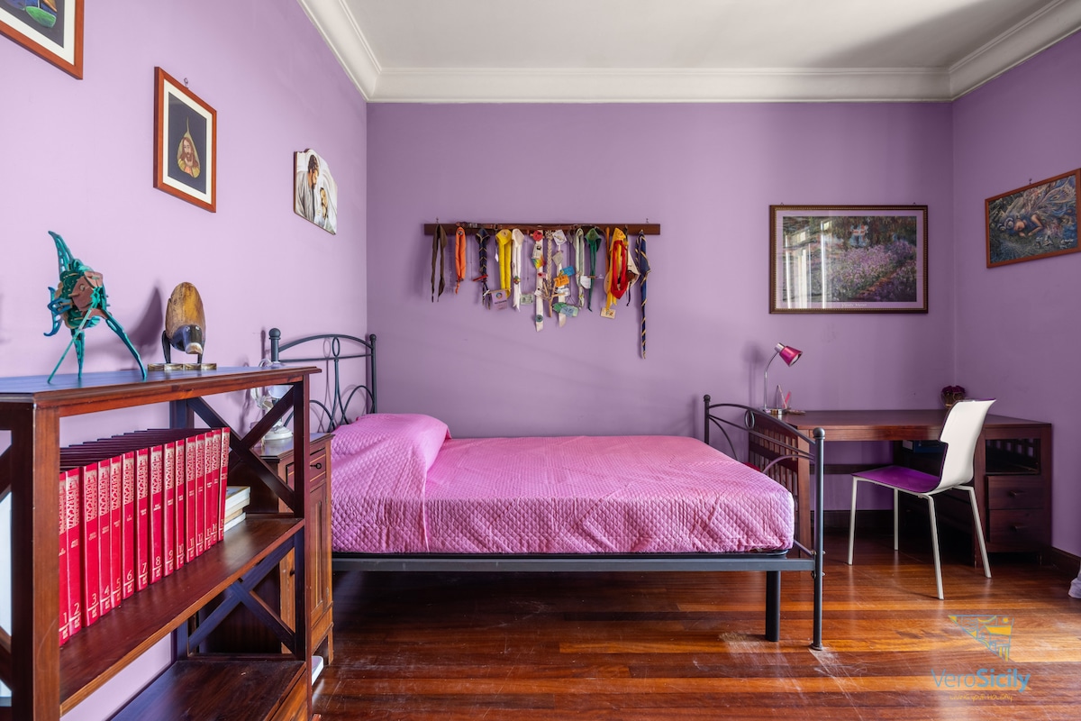 Спална соба 2